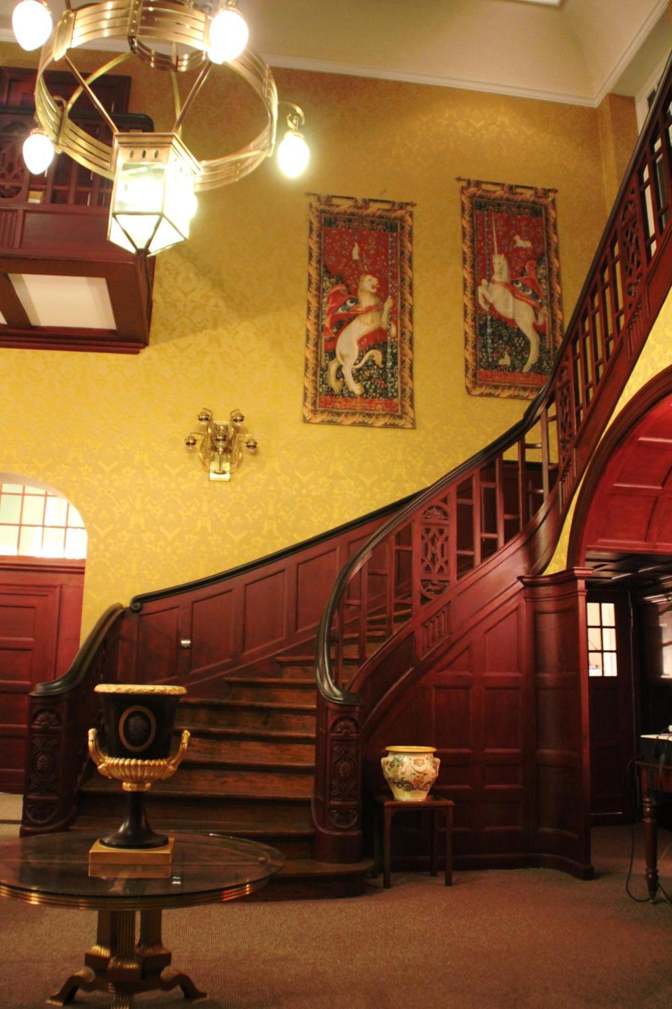 Villa Am Stechlin นอยกลอบโซว ภายนอก รูปภาพ